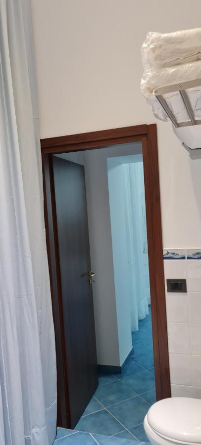 Napoli Blu Gardenia B&B ภายนอก รูปภาพ