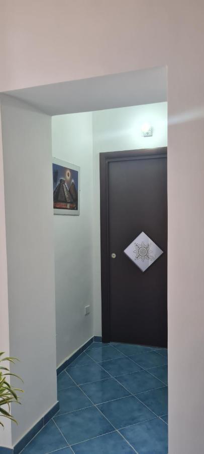 Napoli Blu Gardenia B&B ภายนอก รูปภาพ