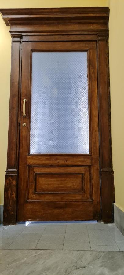 Napoli Blu Gardenia B&B ภายนอก รูปภาพ